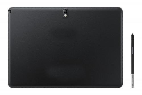 Заден капак за Samsung P600 10.1'' WiFi Черен
